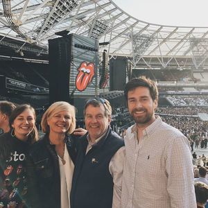 Meet your Posher, Louise